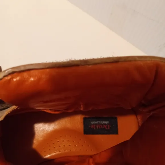 ROBERTO CAVALLI DEWILS Boots For Toddler Boy Size 27