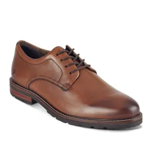Rockport Cedric Dress Men’s Laceup Almond Toe Oxfords size 7.5 US Dress Shoes