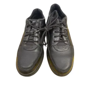 Rockport World Tour Classic Men's Leather Oxfords Comfort Walking Shoes 9.5 W