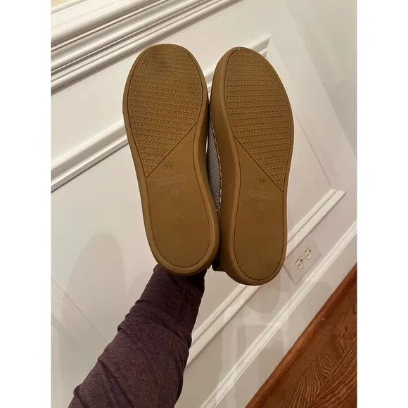 Rothy’s The Chelsea Light Sage High Top Knit Boots Women’s Size 11‎