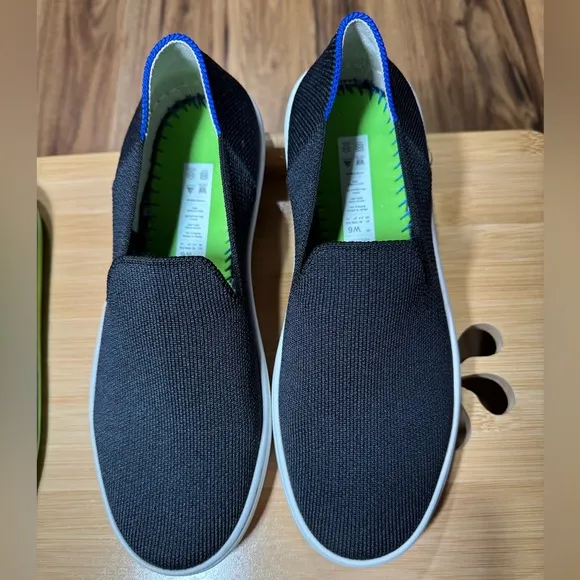 Rothy's 'The Original Slip On Sneaker'