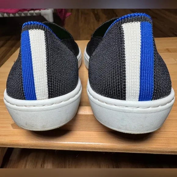 Rothy's 'The Original Slip On Sneaker'