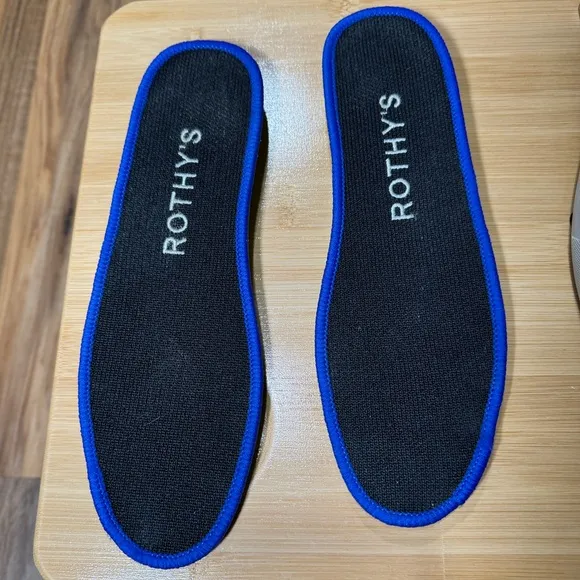 Rothy's 'The Original Slip On Sneaker'