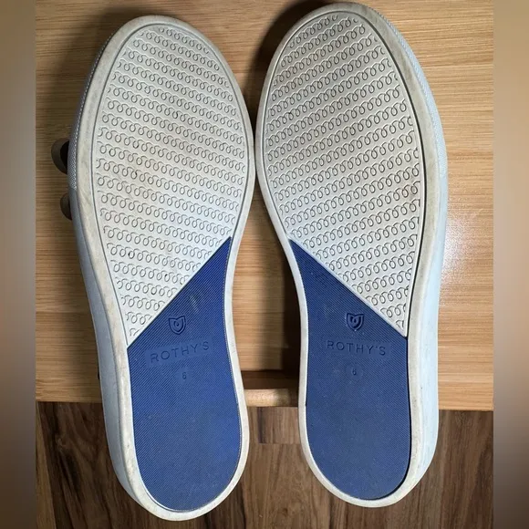 Rothy's 'The Original Slip On Sneaker'