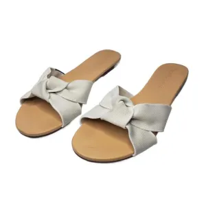 Rothy's Women's Sz 10 The Knot Sand Dollar Sandals