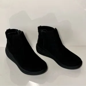 Ryka Noelle Next Side-Zip Water-Repellent Sneaker Boots