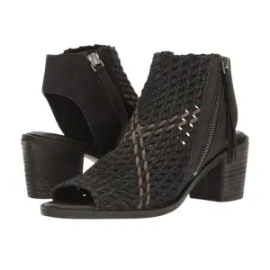 Sam Edelman Cooper peep-toe shootie sandals