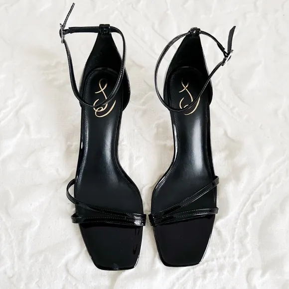 Sam Edelman Peonie Heeled Sandals Size 11 New