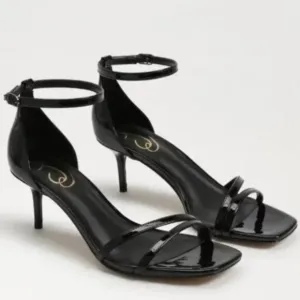 Sam Edelman Peonie Heeled Sandals Size 7.5 New