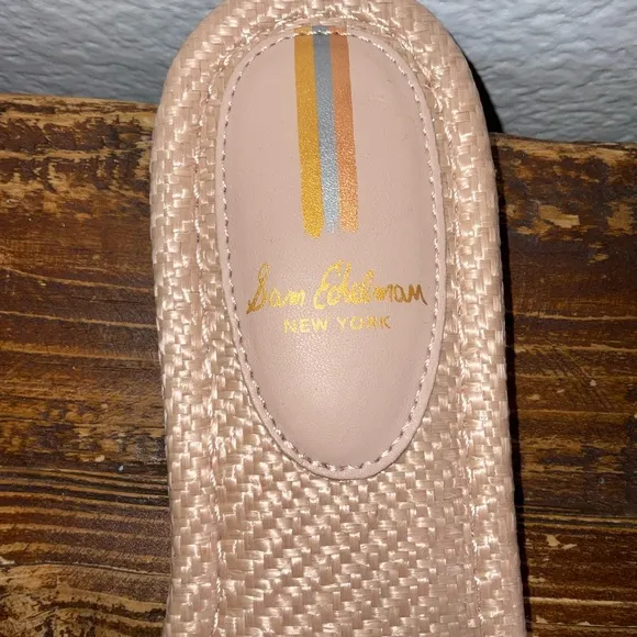 Sam Edelman Perla Embellished Sandals