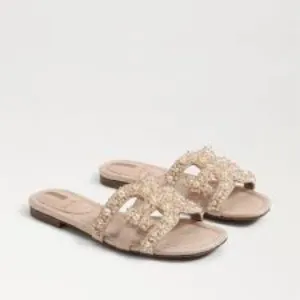 Sam Edelman Perla Embellished Sandals