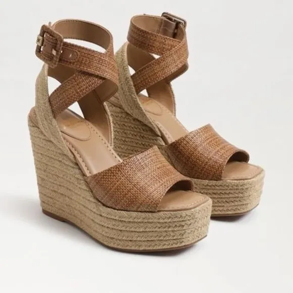 Sam Edelman Vada Heels