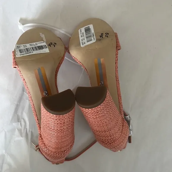 Sam Edelman Yaro Sandals.
