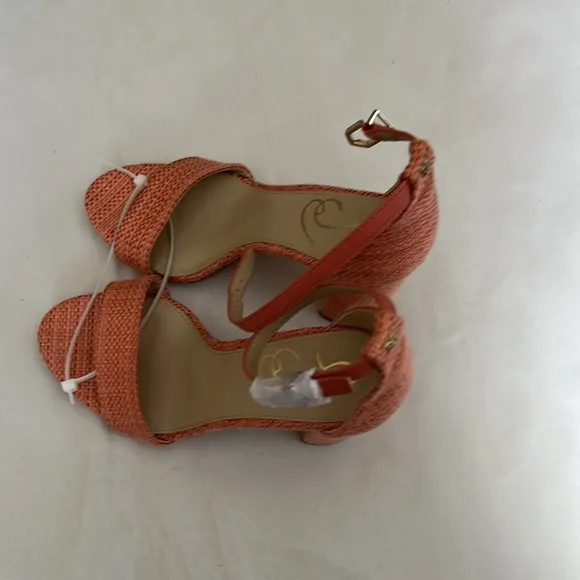 Sam Edelman Yaro Sandals.