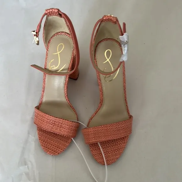 Sam Edelman Yaro Sandals.