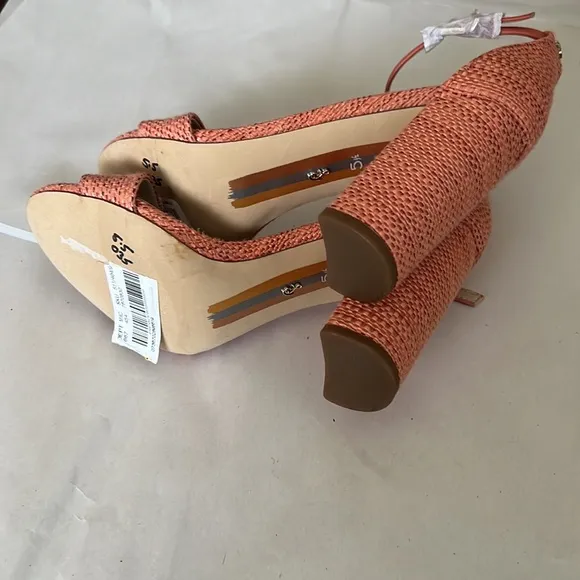 Sam Edelman Yaro Sandals.