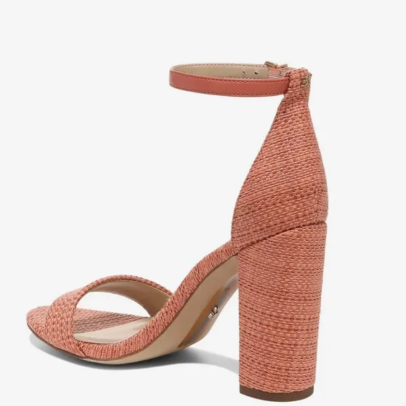 Sam Edelman Yaro Sandals.