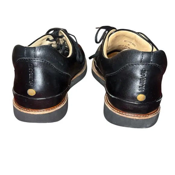 Samuel Hubbard DressFast Dress Sneaker 12