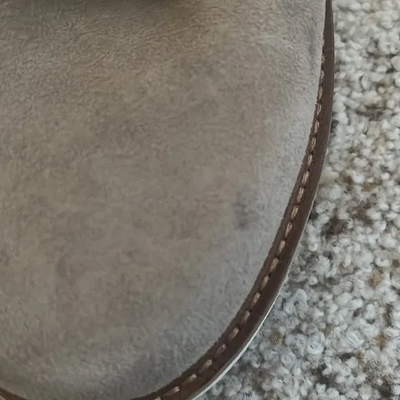 samuel hubbard free sand suede vibram shoes