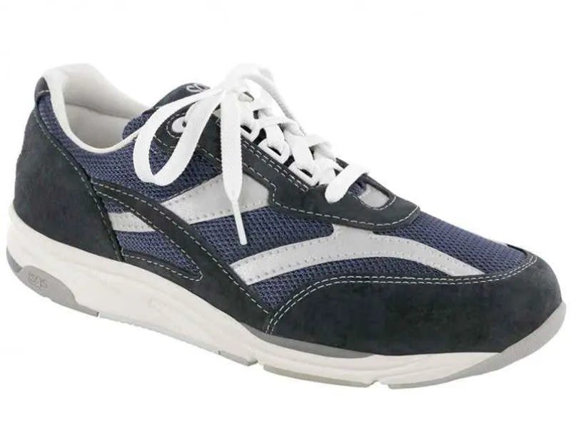SAS Tour Mesh - Women's Athletic Shoe Blue (BLU)