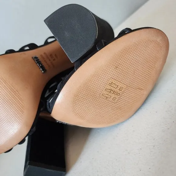 Schutz Cage Sandals &quot;NEW&quot;