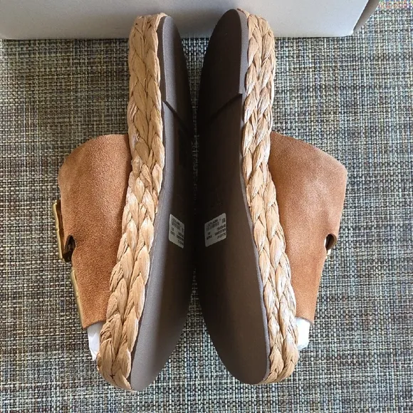 Schutz Enola Rope Sandal
