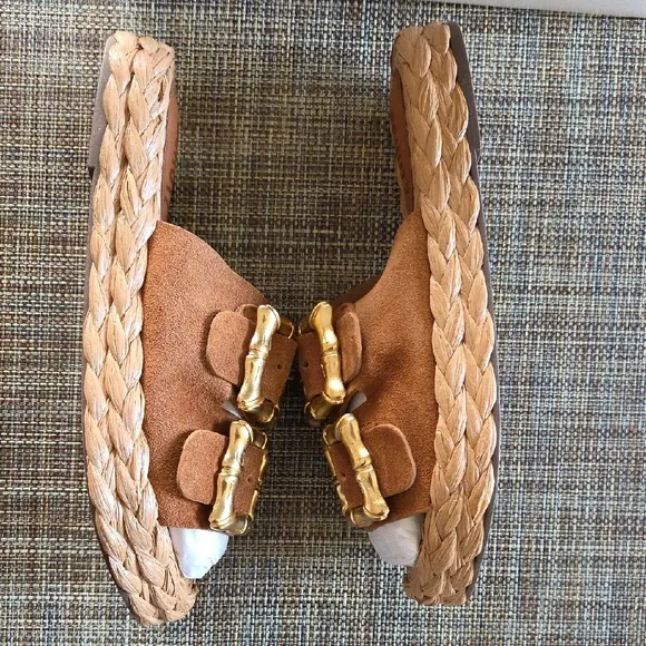 Schutz Enola Rope Sandal