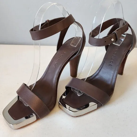 See By Chloe Sandals &quot;NEW&quot;