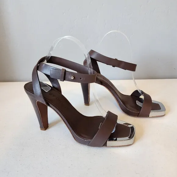 See By Chloe Sandals &quot;NEW&quot;