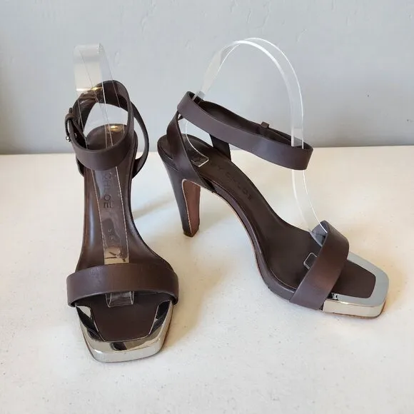 See By Chloe Sandals &quot;NEW&quot;