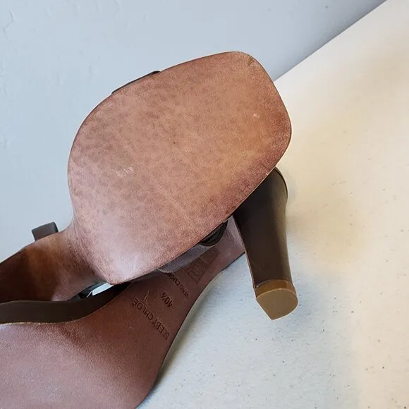 See By Chloe Sandals &quot;NEW&quot;