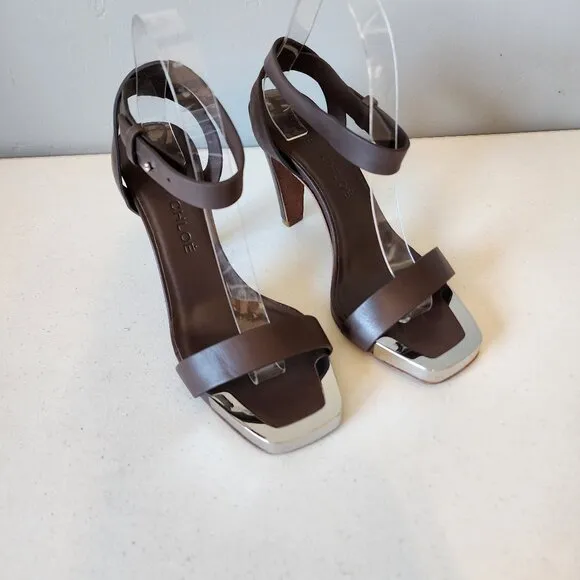 See By Chloe Sandals &quot;NEW&quot;