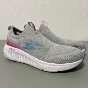 Skechers GoRun UltraGo Elevate Women's Running Athletic Shoes 9 128320 Slip On