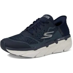 SKECHERS MEN'S MAX CUSHIONING SLIP-INS-ATHLETIC WORKOUT RUNNING WALKING SHO