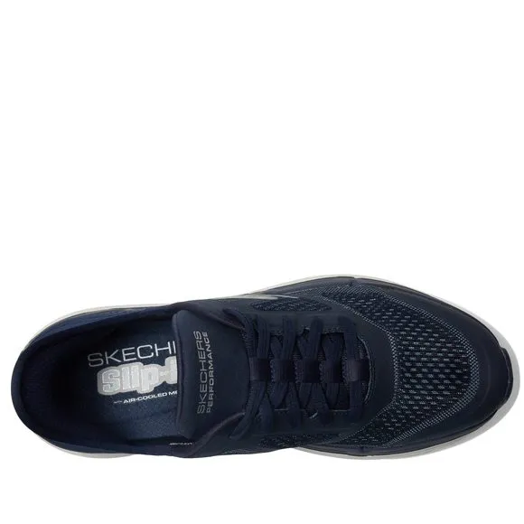 SKECHERS MEN'S MAX CUSHIONING SLIP-INS-ATHLETIC WORKOUT RUNNING WALKING SHO