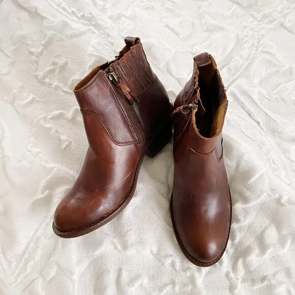 Sofft Ardmore Booties size 6.5  $159.00