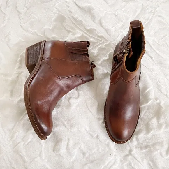 Sofft Ardmore Booties size 6.5  $159.00
