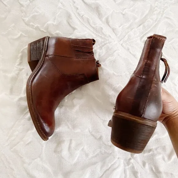 Sofft Ardmore Booties size 6.5  $159.00