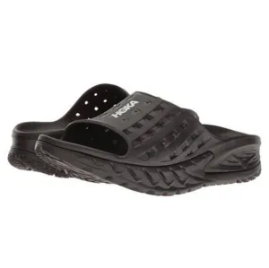 Sold Hoka One One Mens Ora Recovery Slide  Playform Sandals Shoes Sz 10
