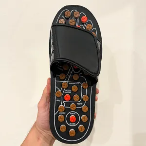 SoleRelief™ Acupunture Sandal