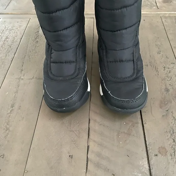 Sorel Snow Boots