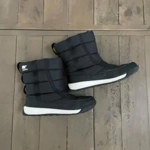 Sorel Snow Boots