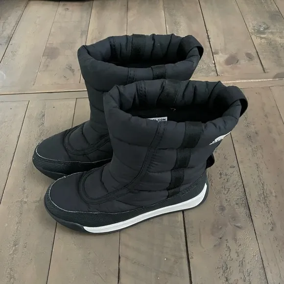 Sorel Snow Boots