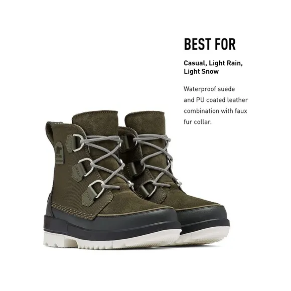 SOREL Tivoli IV Boot- NO BOX