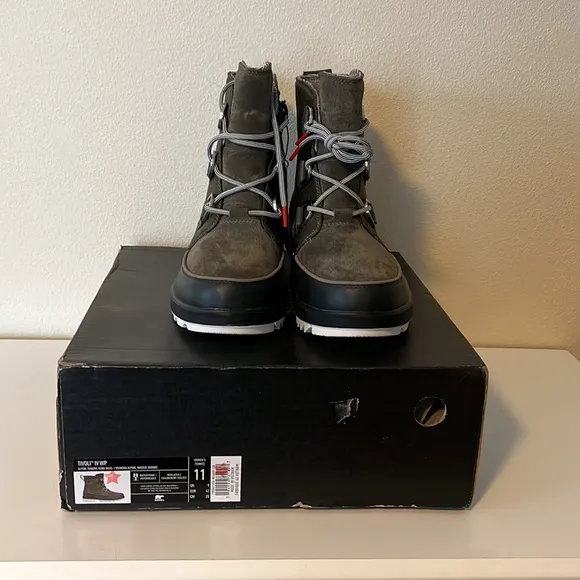 SOREL Tivoli IV Boot- NO BOX