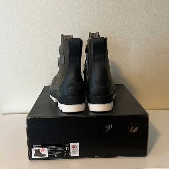 SOREL Tivoli IV Boot- NO BOX