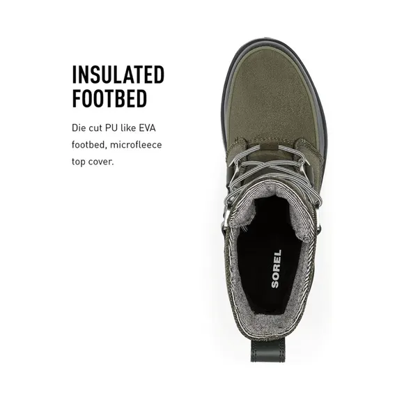SOREL Tivoli IV Boot- NO BOX