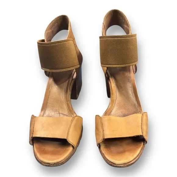 SOREL - Women's Nadia Sandals Open Toe Sandals with Ankle Strap Size 10