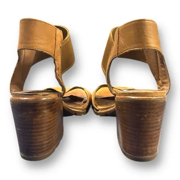 SOREL - Women's Nadia Sandals Open Toe Sandals with Ankle Strap Size 10