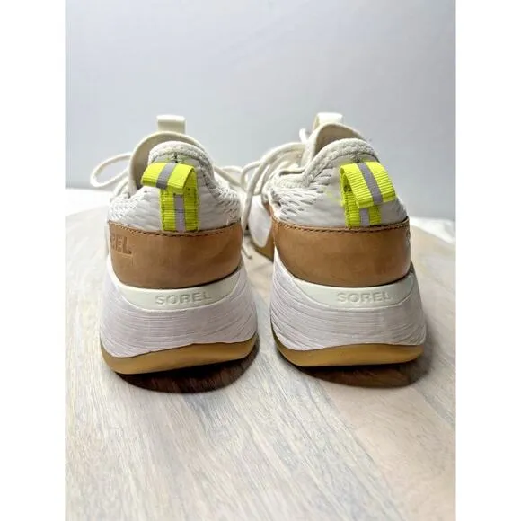 Sorel Women’s Size 7 Kinetic Impact Sneaker Shoes